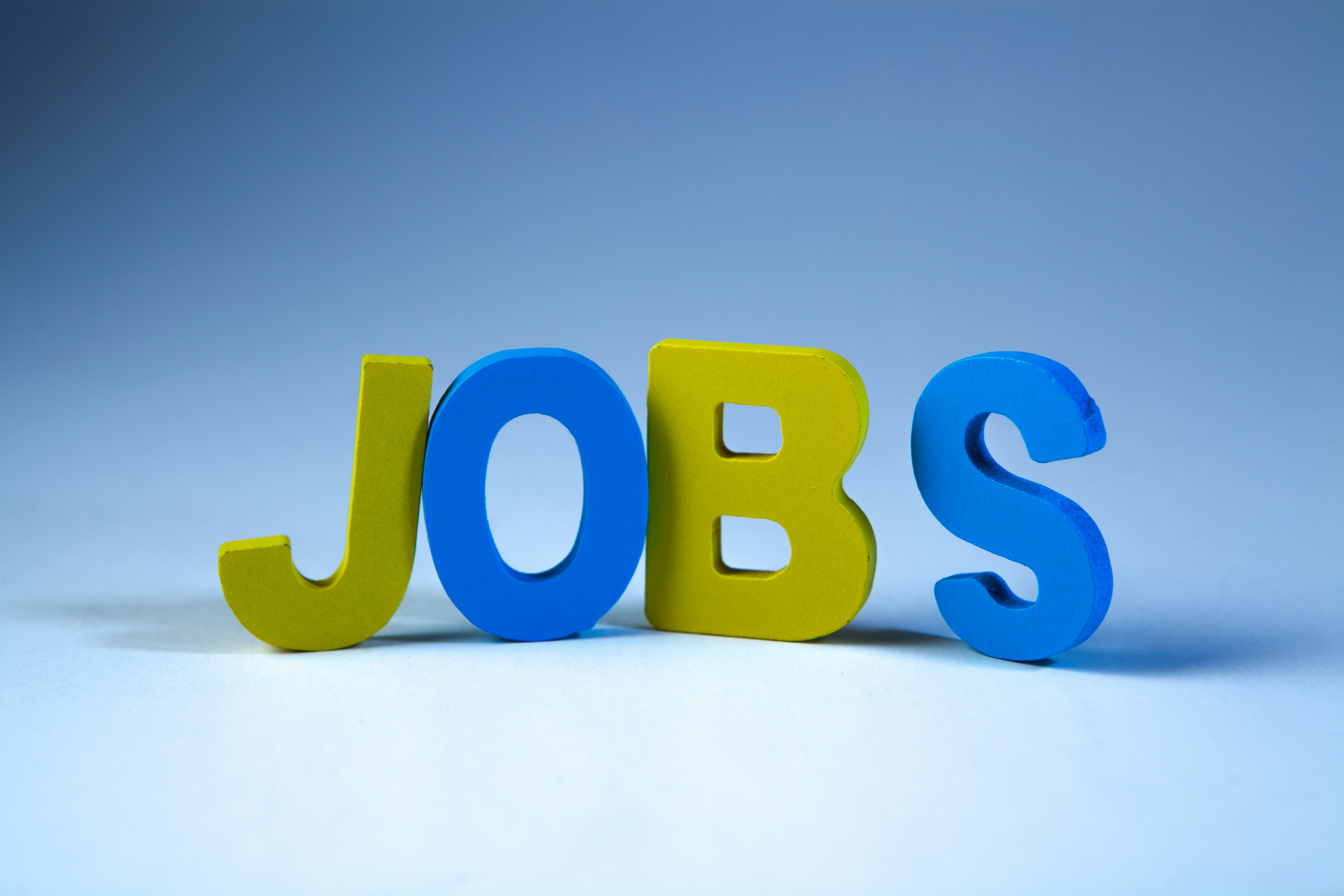 Job and Service Listings