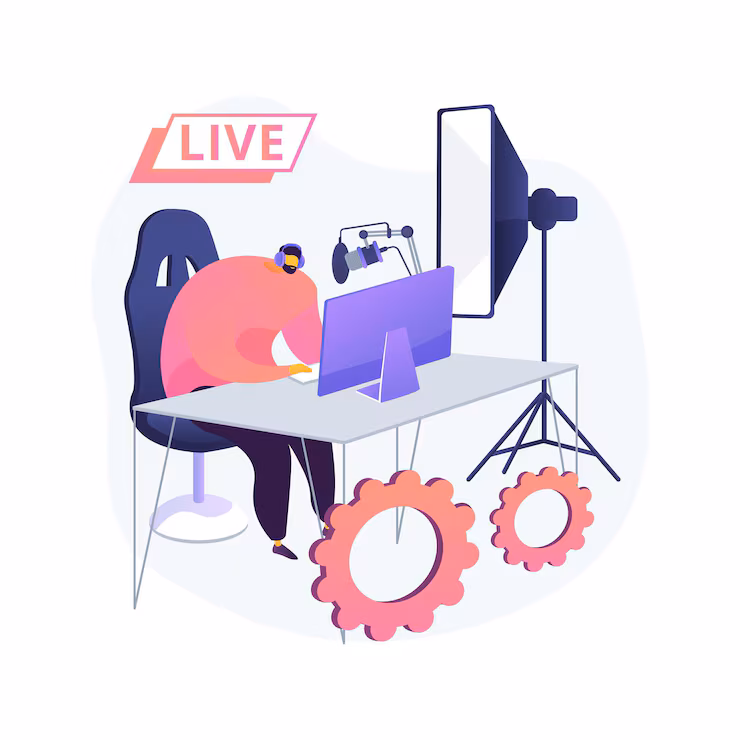 Shoppable Live
